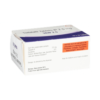 Yaw 2.5 Tablet 10
